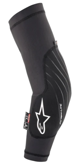 Protections De Coude Paragon Lite