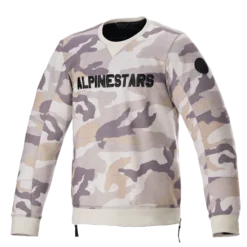 Pullover Crew Legit