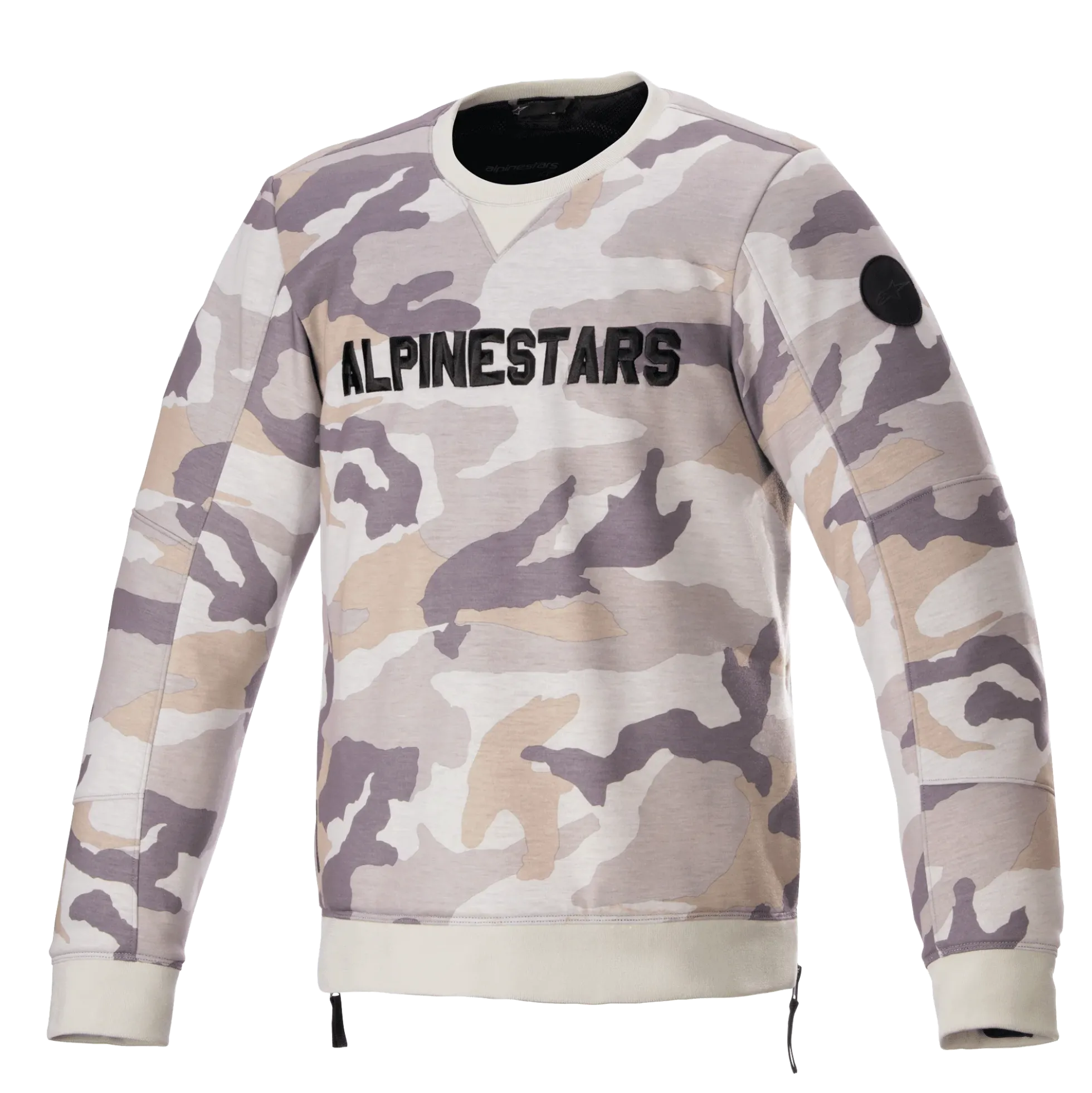 Pullover Crew Legit