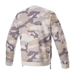 Pullover Crew Legit