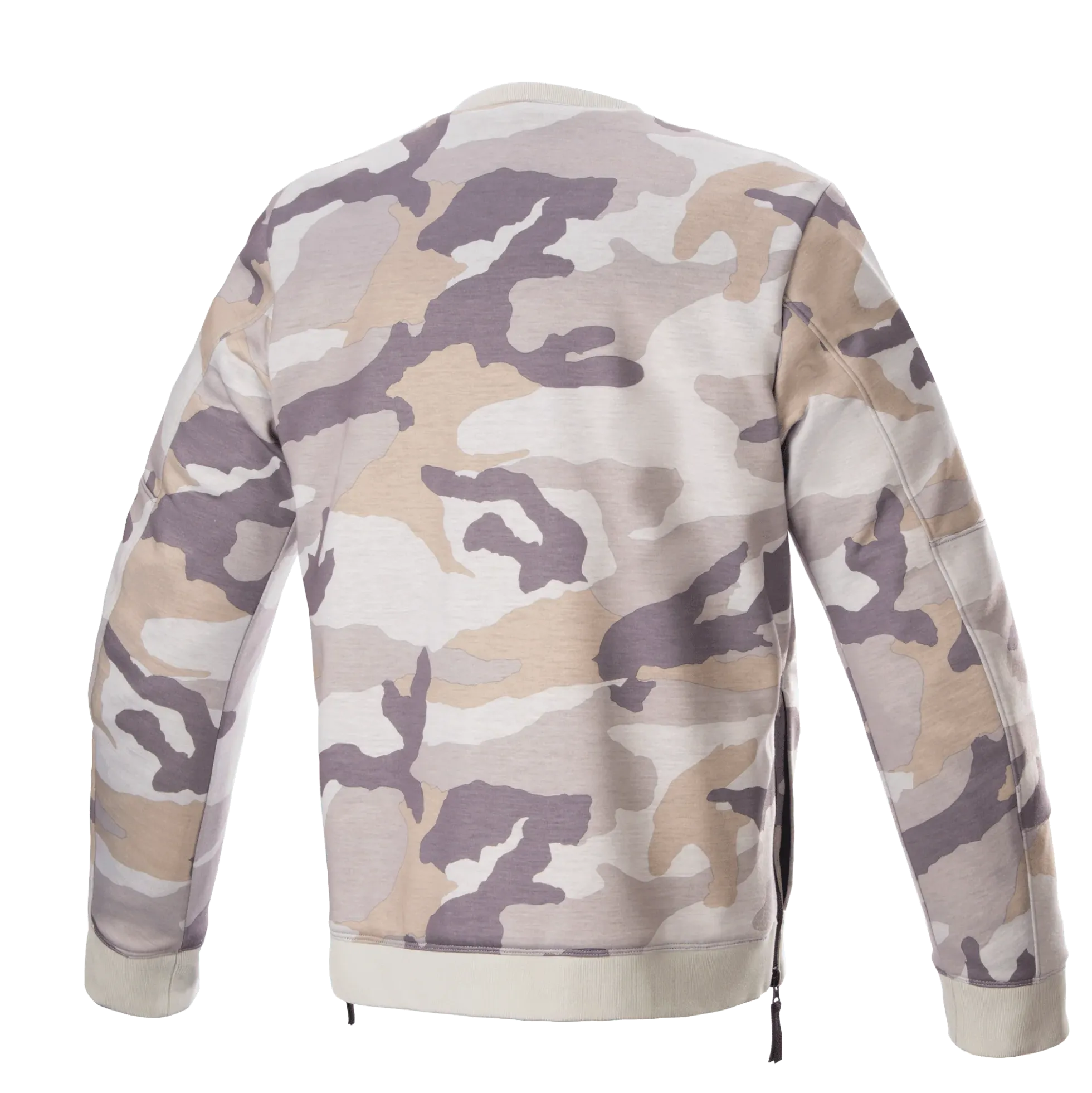 Pullover Crew Legit