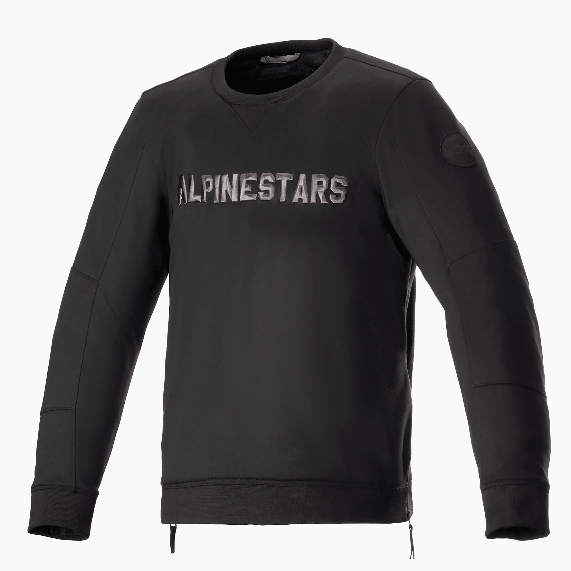 Pullover Legit Crew