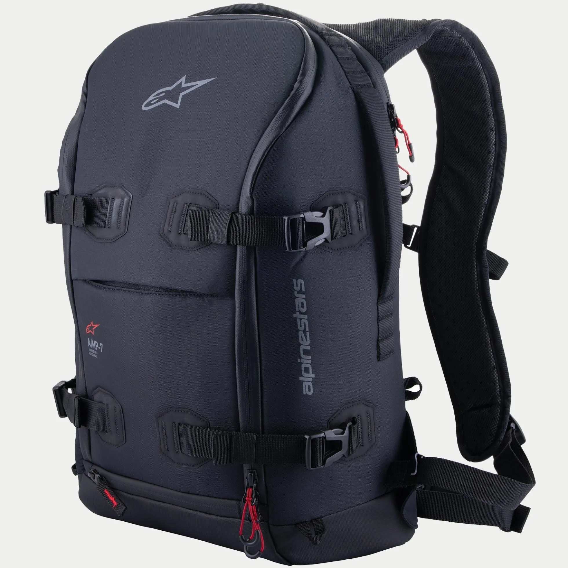 Sac À Dos AMP-7