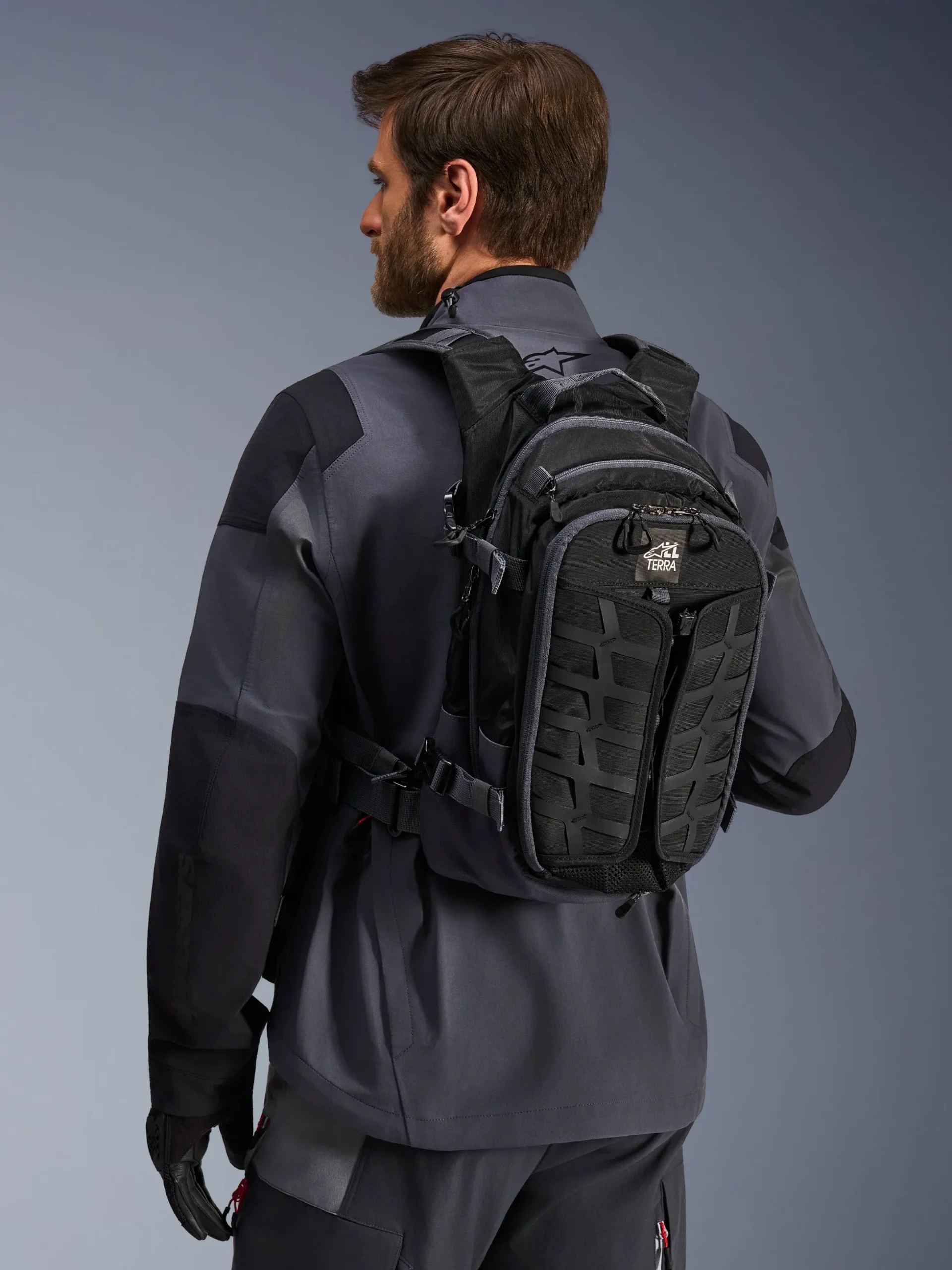 Sac À Dos AT-15