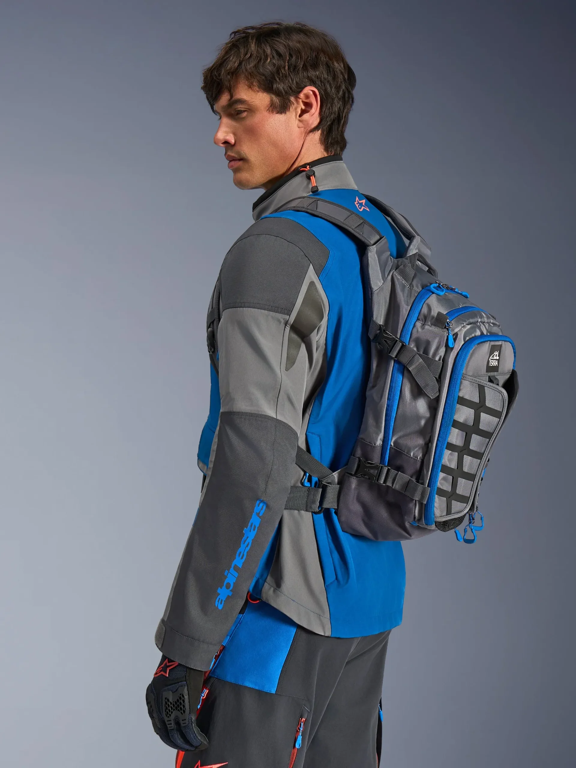 Sac À Dos AT-15