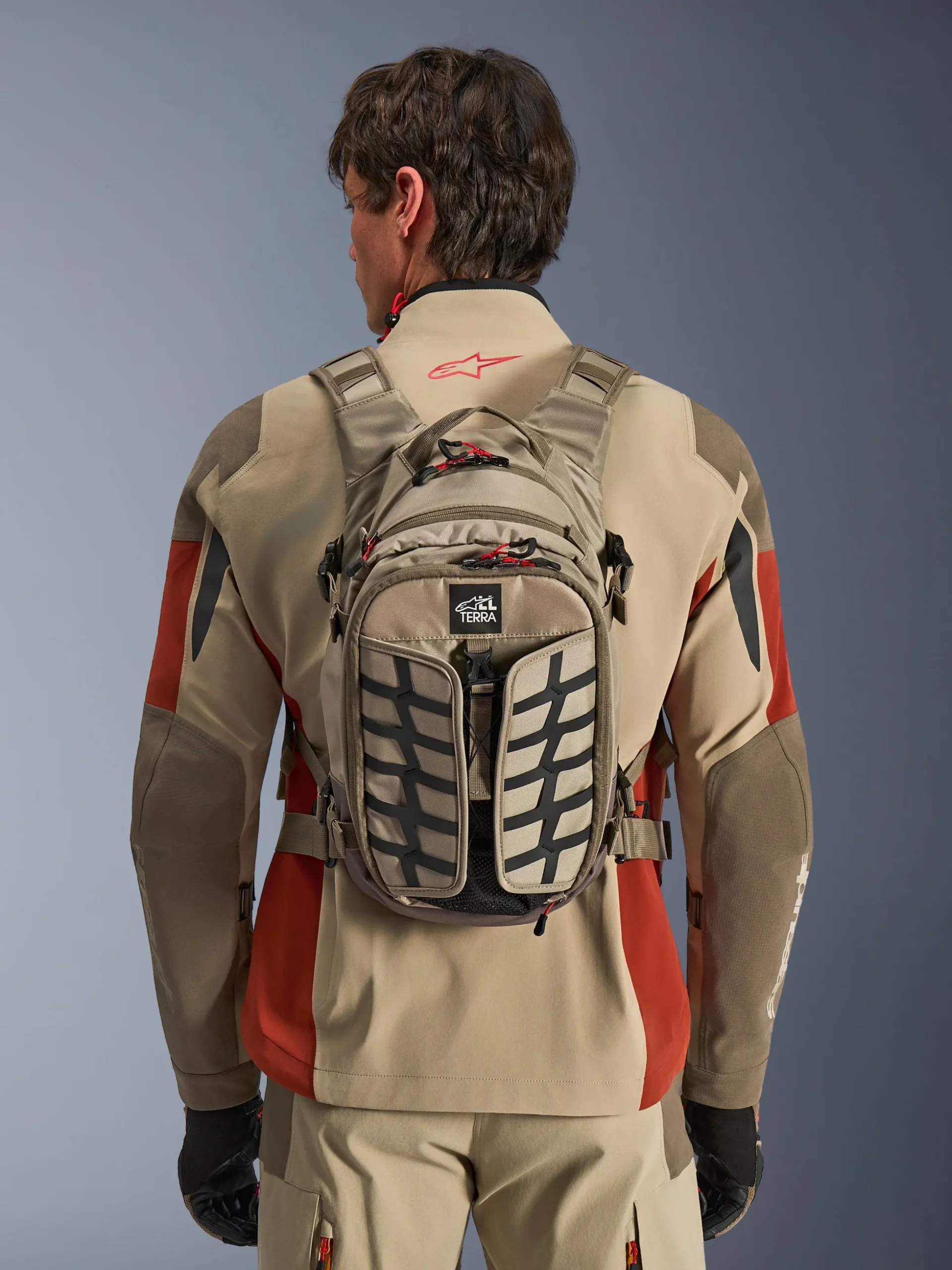 Sac À Dos AT-15