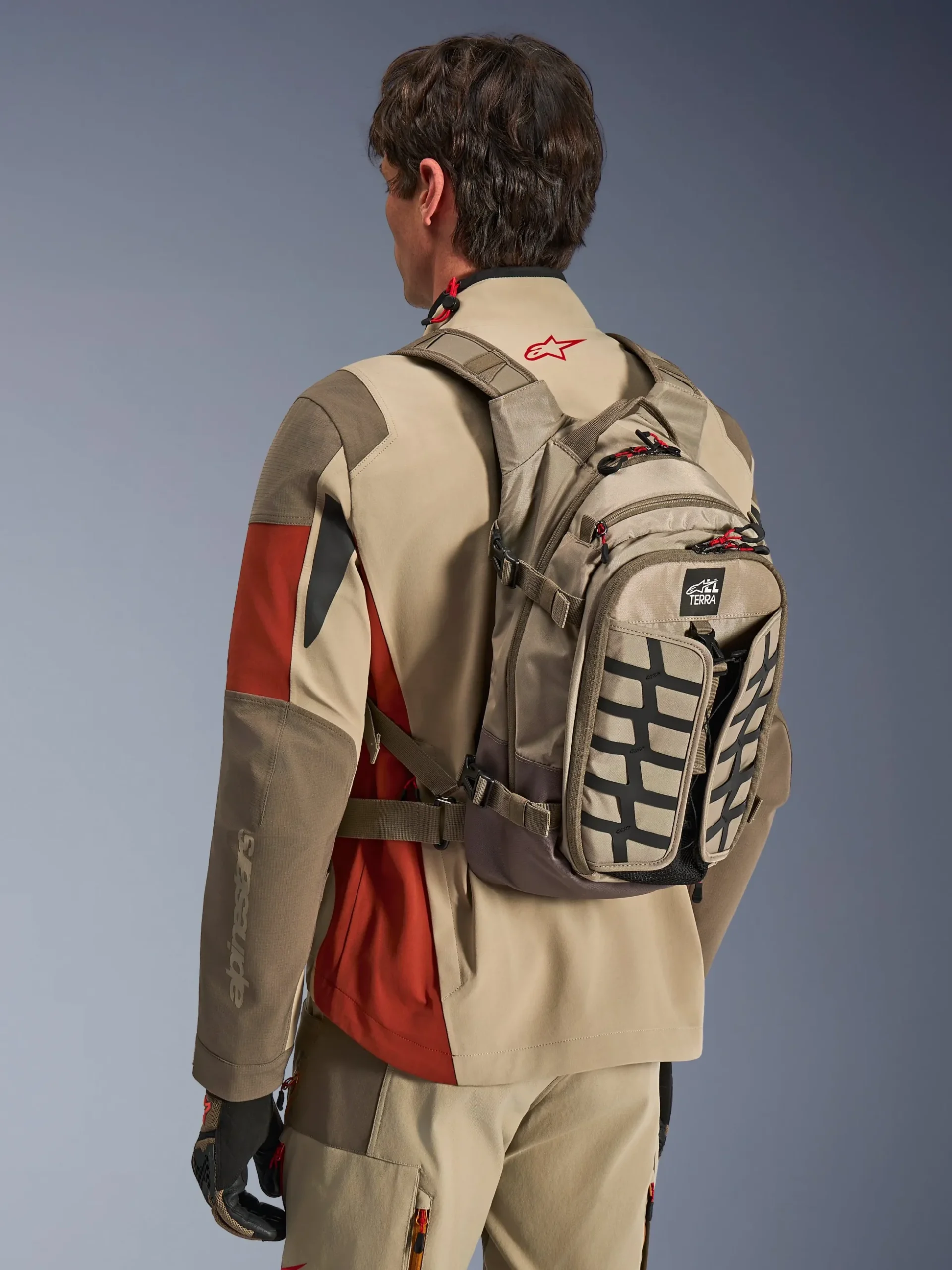 Sac À Dos AT-15