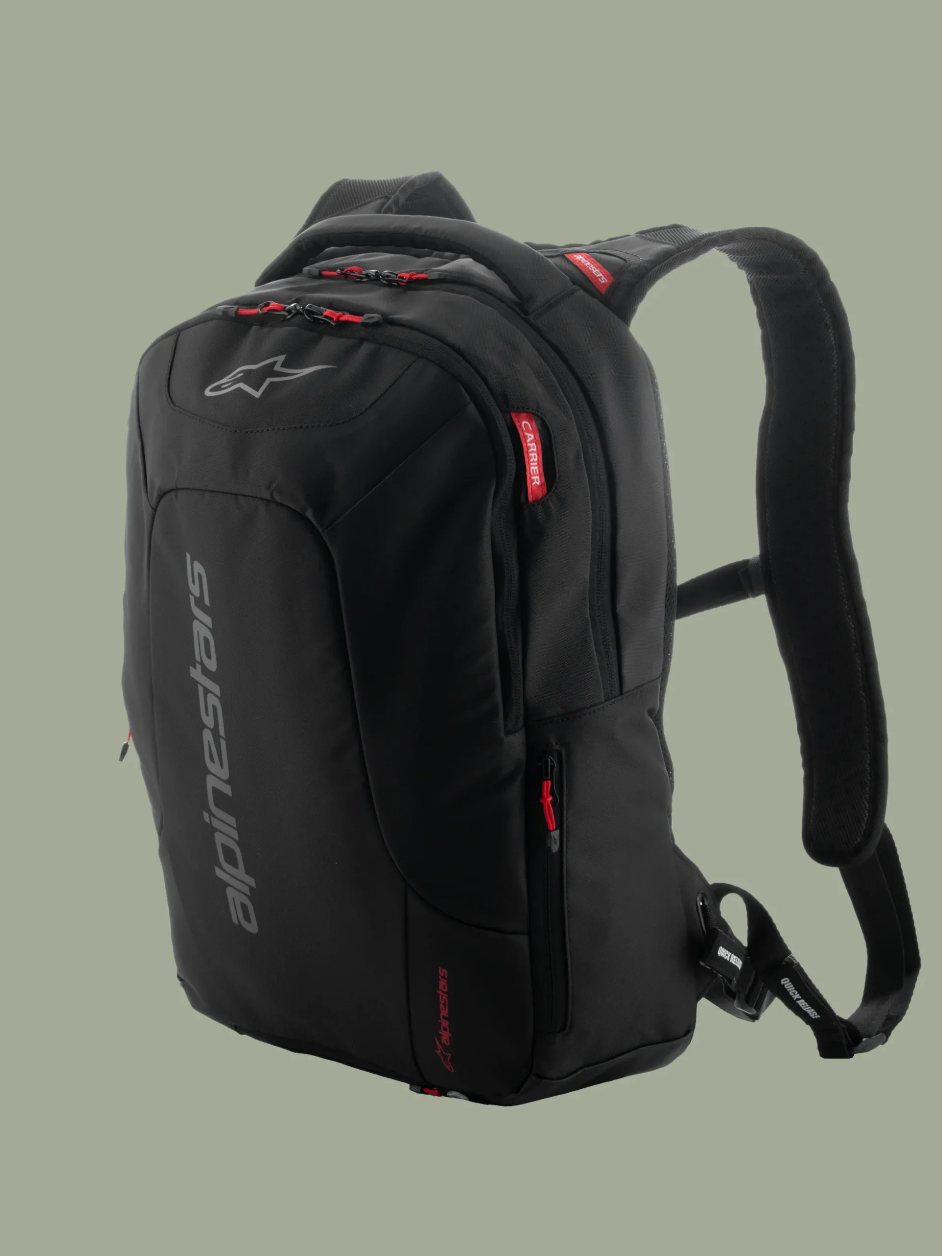 Sac À Dos City Hunter V2