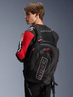 Sac À Dos MM93 City Hunter V2