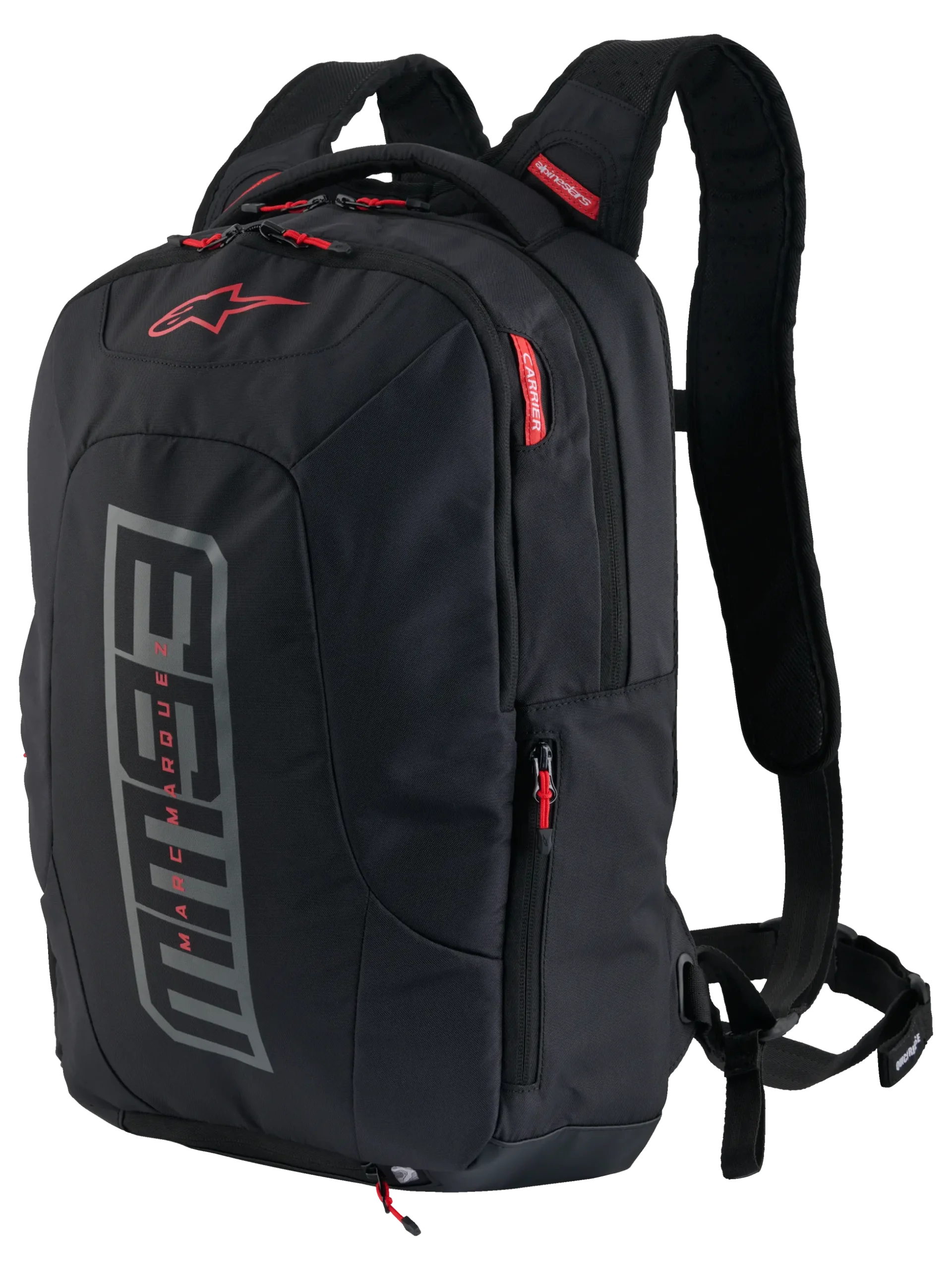 Sac À Dos MM93 City Hunter V2