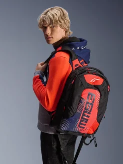 Sac À Dos MM93 City Hunter V2