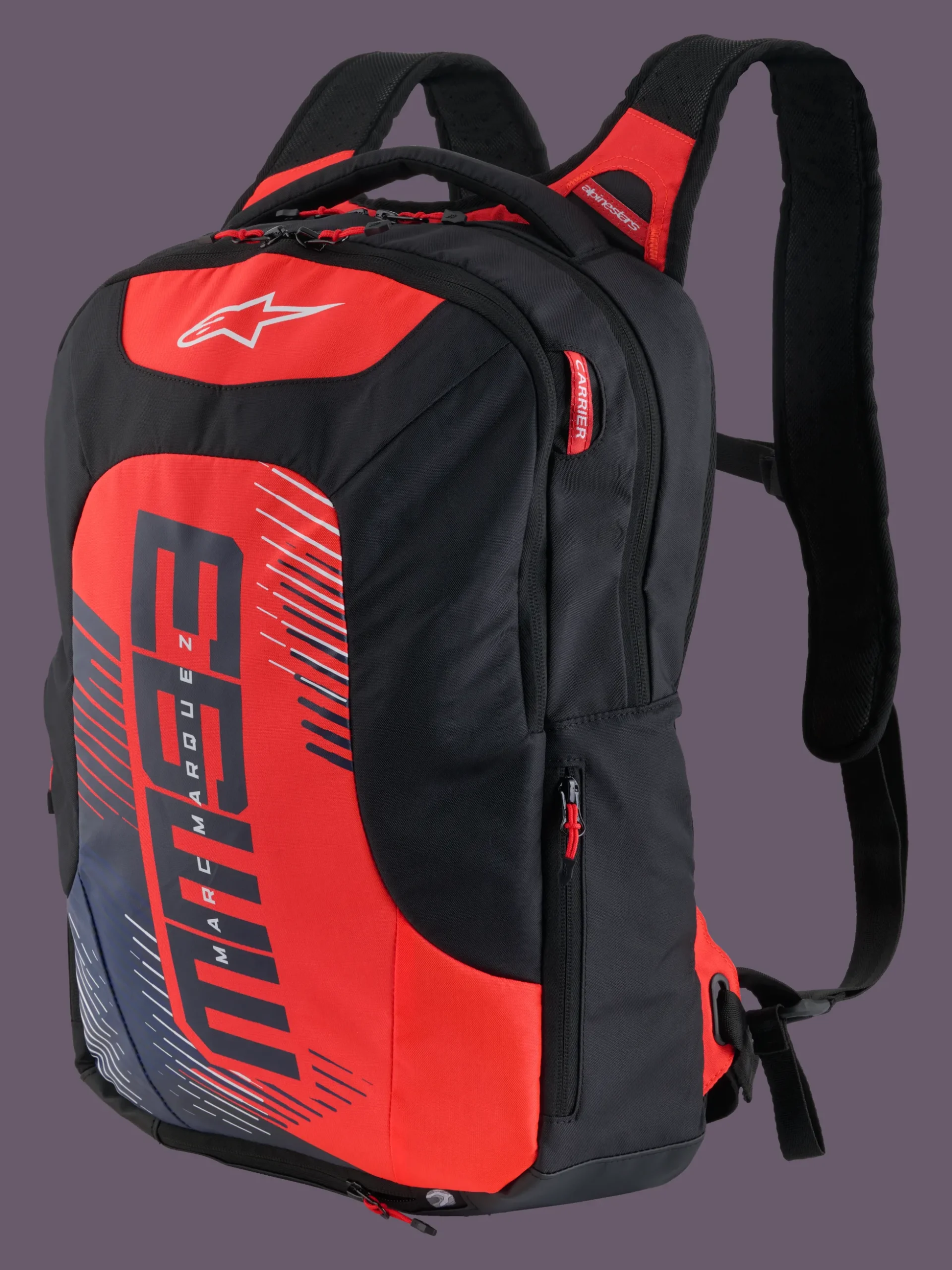 Sac À Dos MM93 City Hunter V2