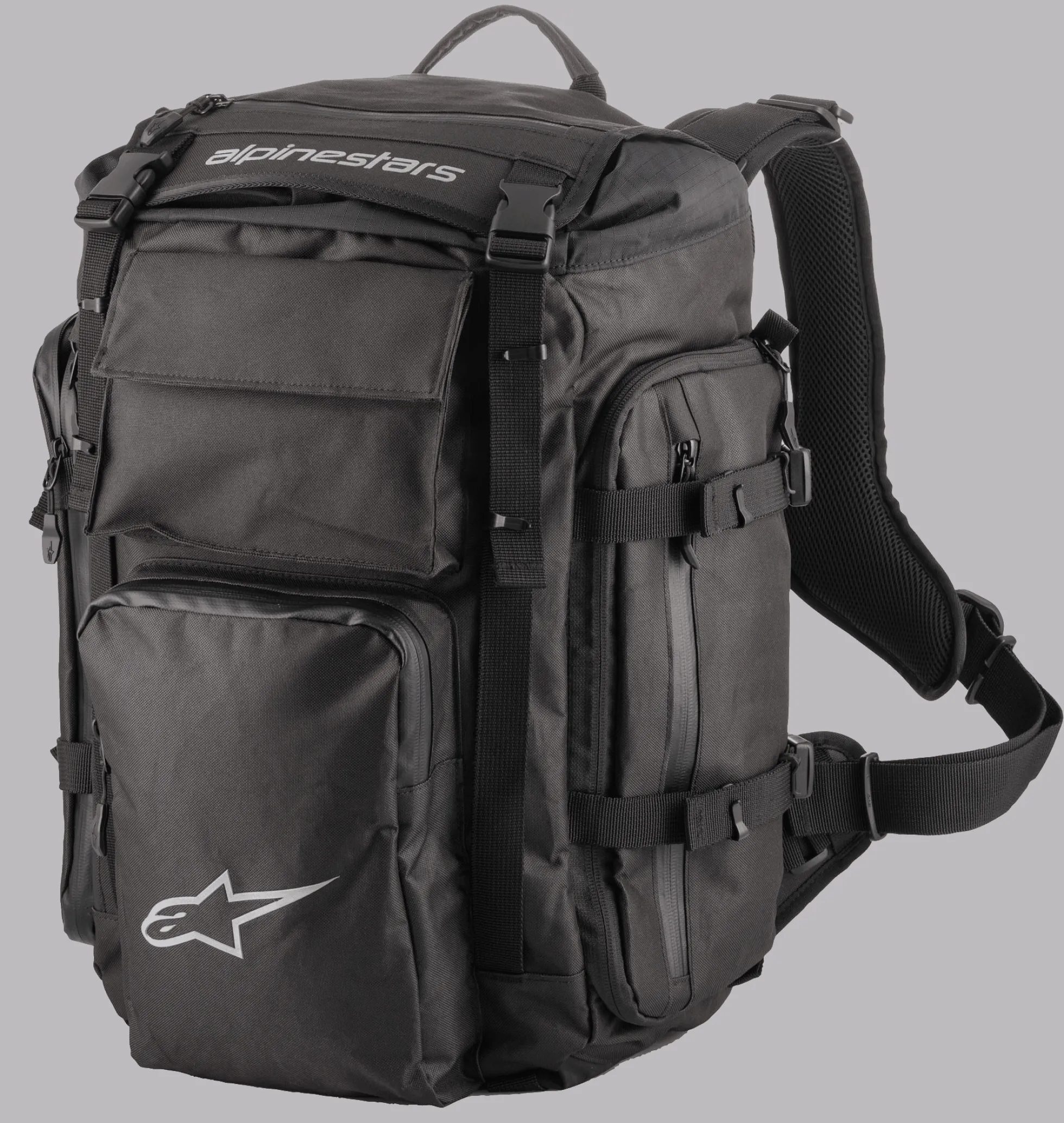 Sac À Dos Rover Overland