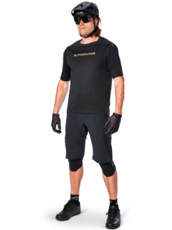 Short A-Aria Elite