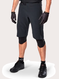 Short A-Aria Elite
