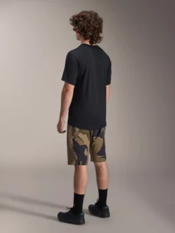 Short A-Dura Camo Liner