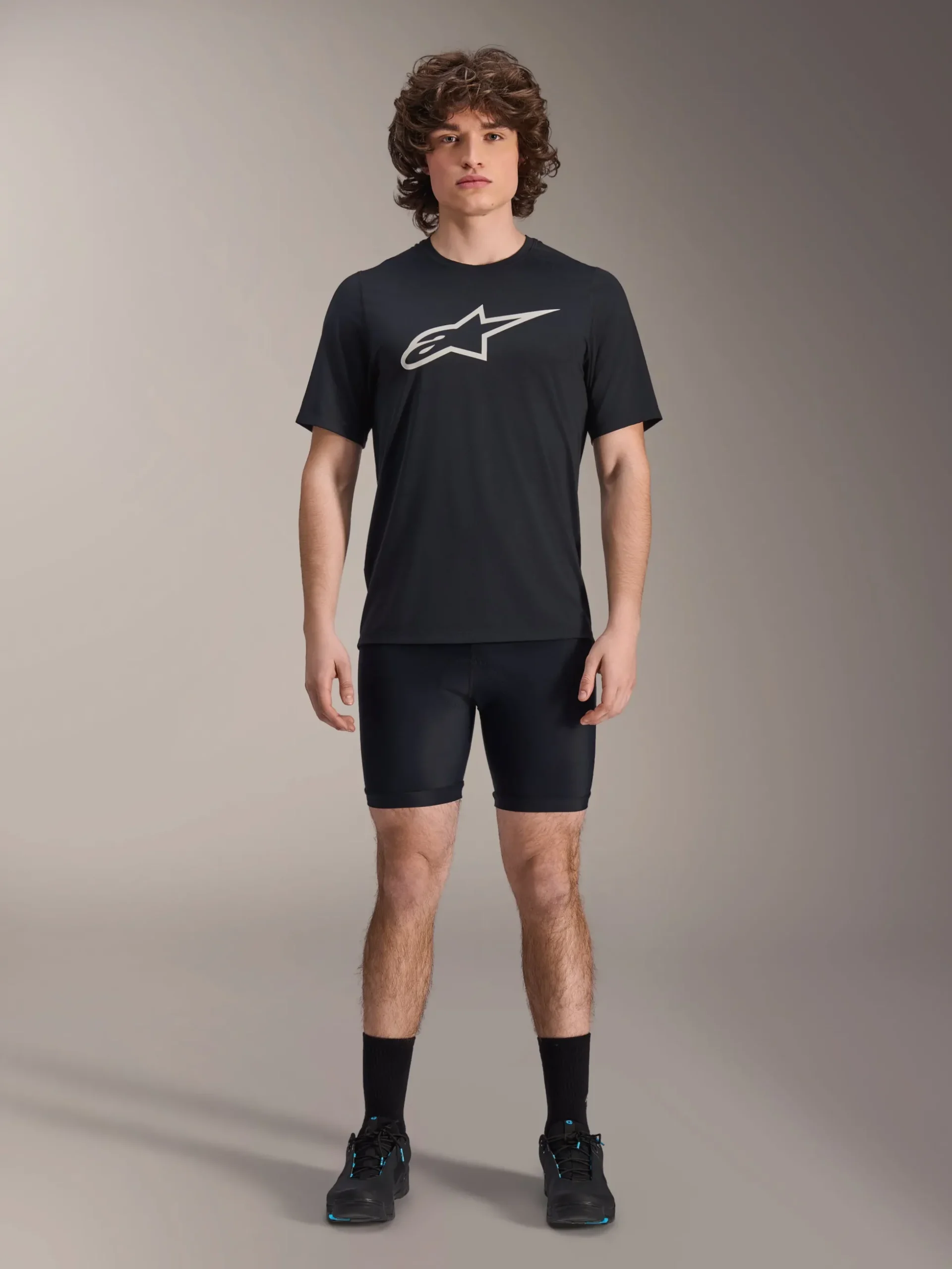 Short A-Dura Camo Liner