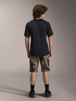 Short A-Dura Camo Liner