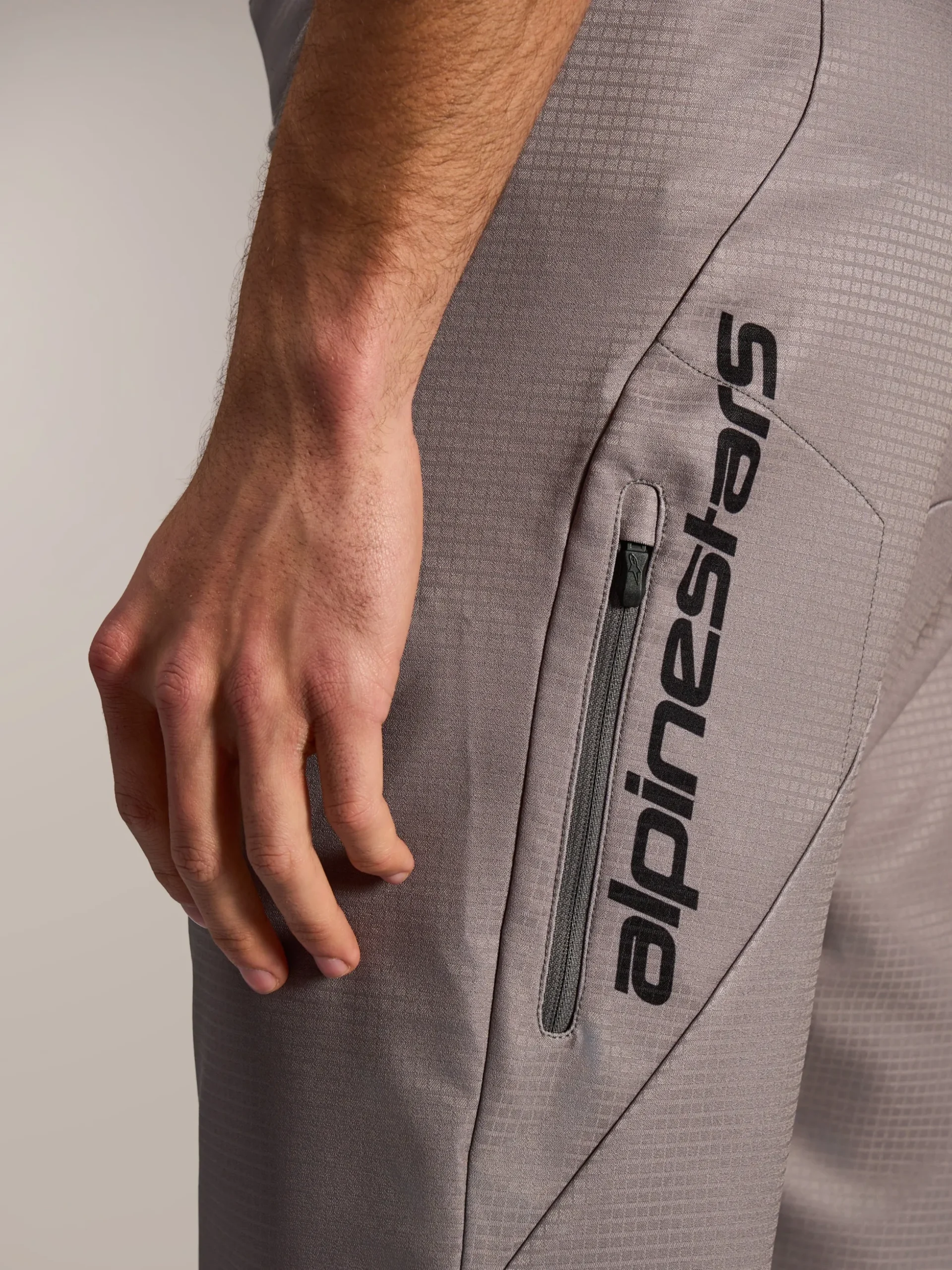 Short A-Dura Elite Flex