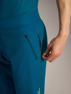 Short A-Dura Ride