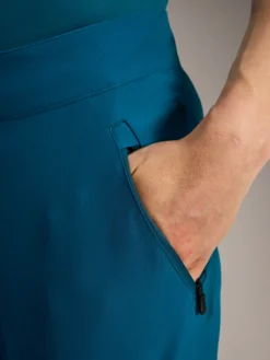 Short A-Dura Ride