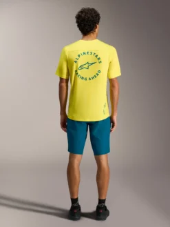 Short A-Dura Ride