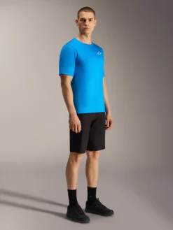 Short A-Dura Ride