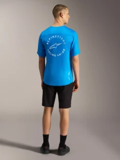 Short A-Dura Ride