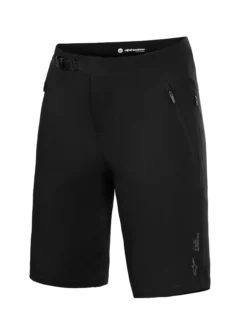 Short A-Dura Ride