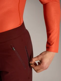 Short A-Dura Ride