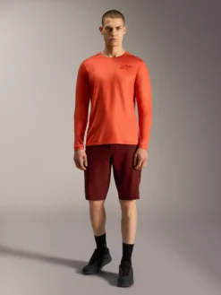 Short A-Dura Ride