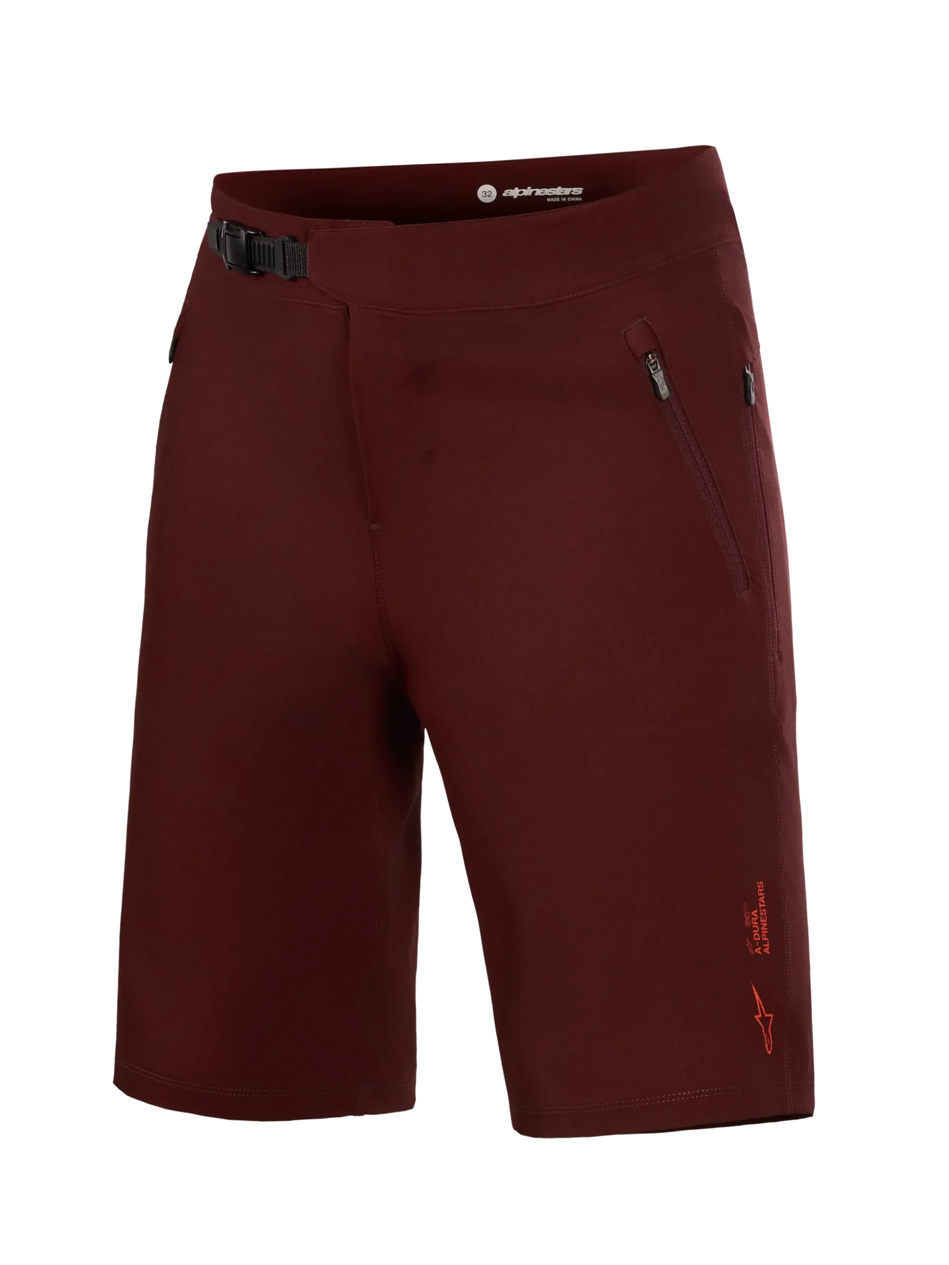Short A-Dura Ride