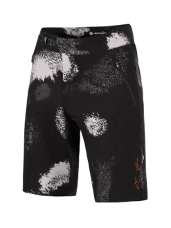 Short A-Dura Ride
