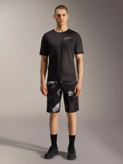 Short A-Dura Ride
