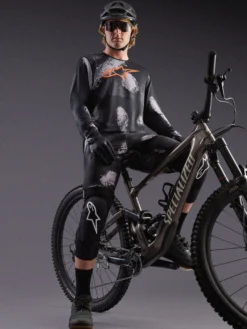 Short A-Dura Ride