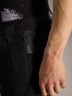Short A-Dura Ride
