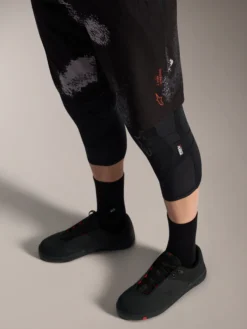 Short A-Dura Ride