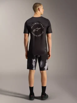 Short A-Dura Ride