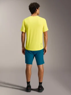 Short Liner A-Dura Ride