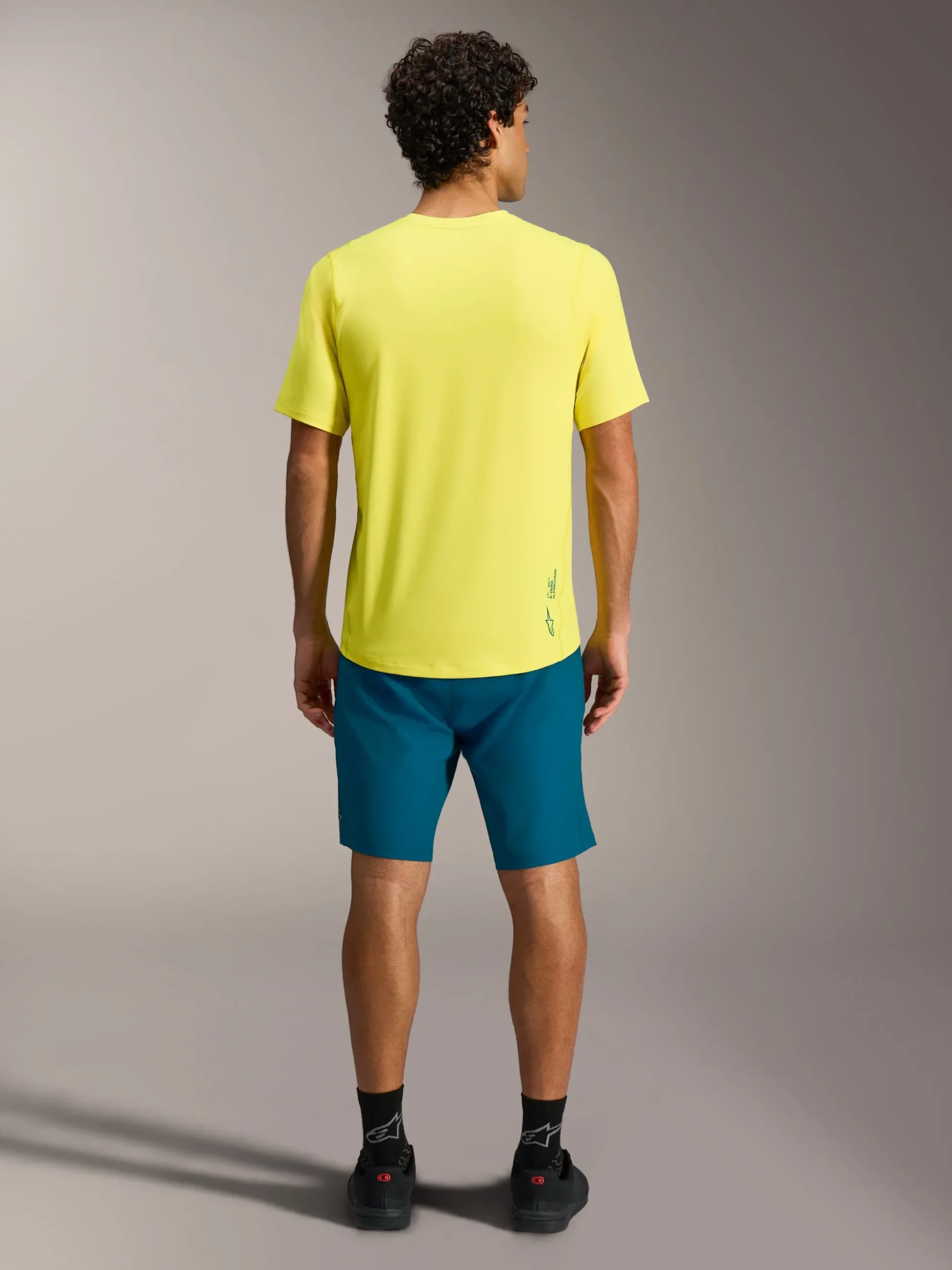 Short Liner A-Dura Ride