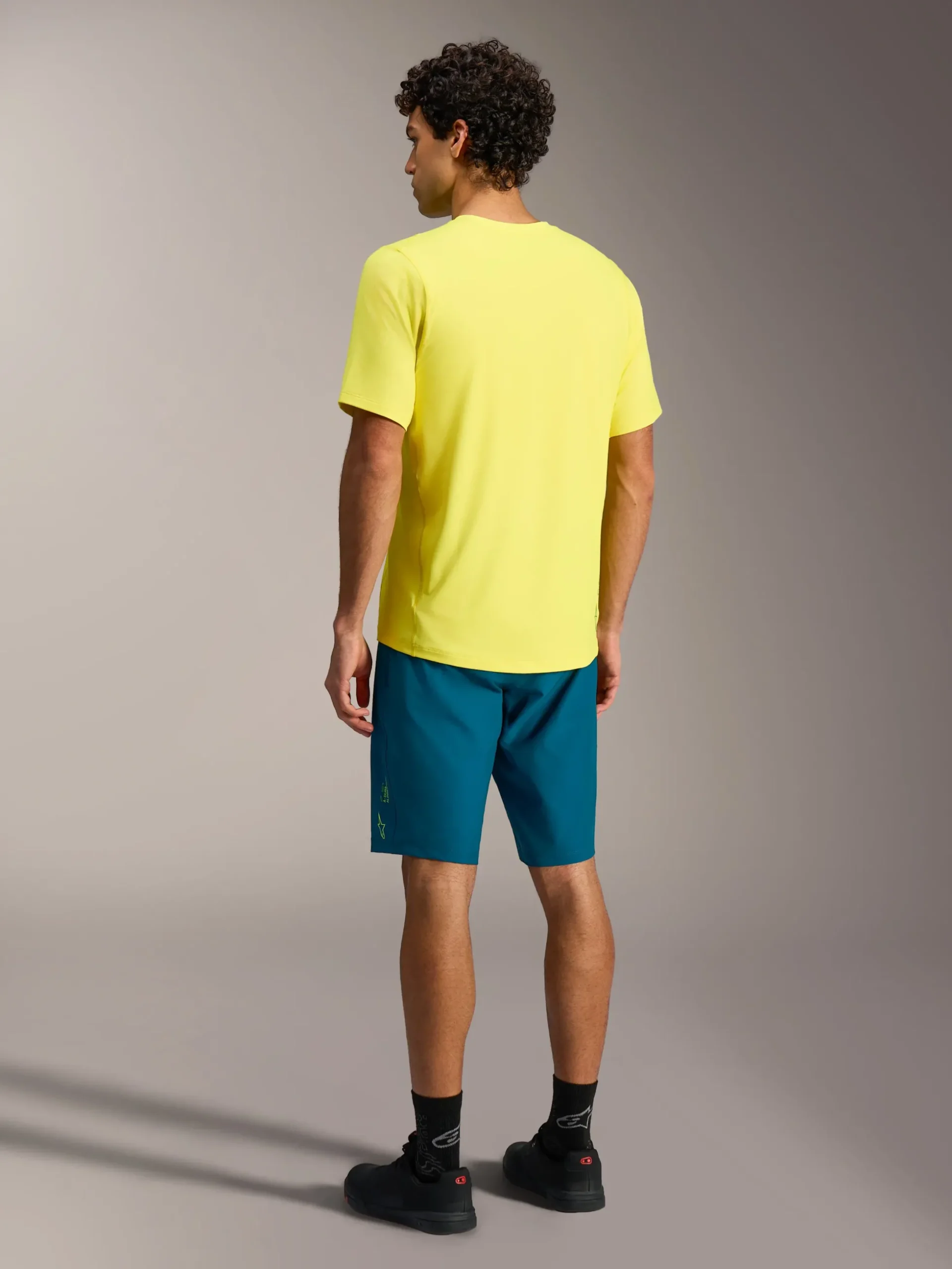 Short Liner A-Dura Ride