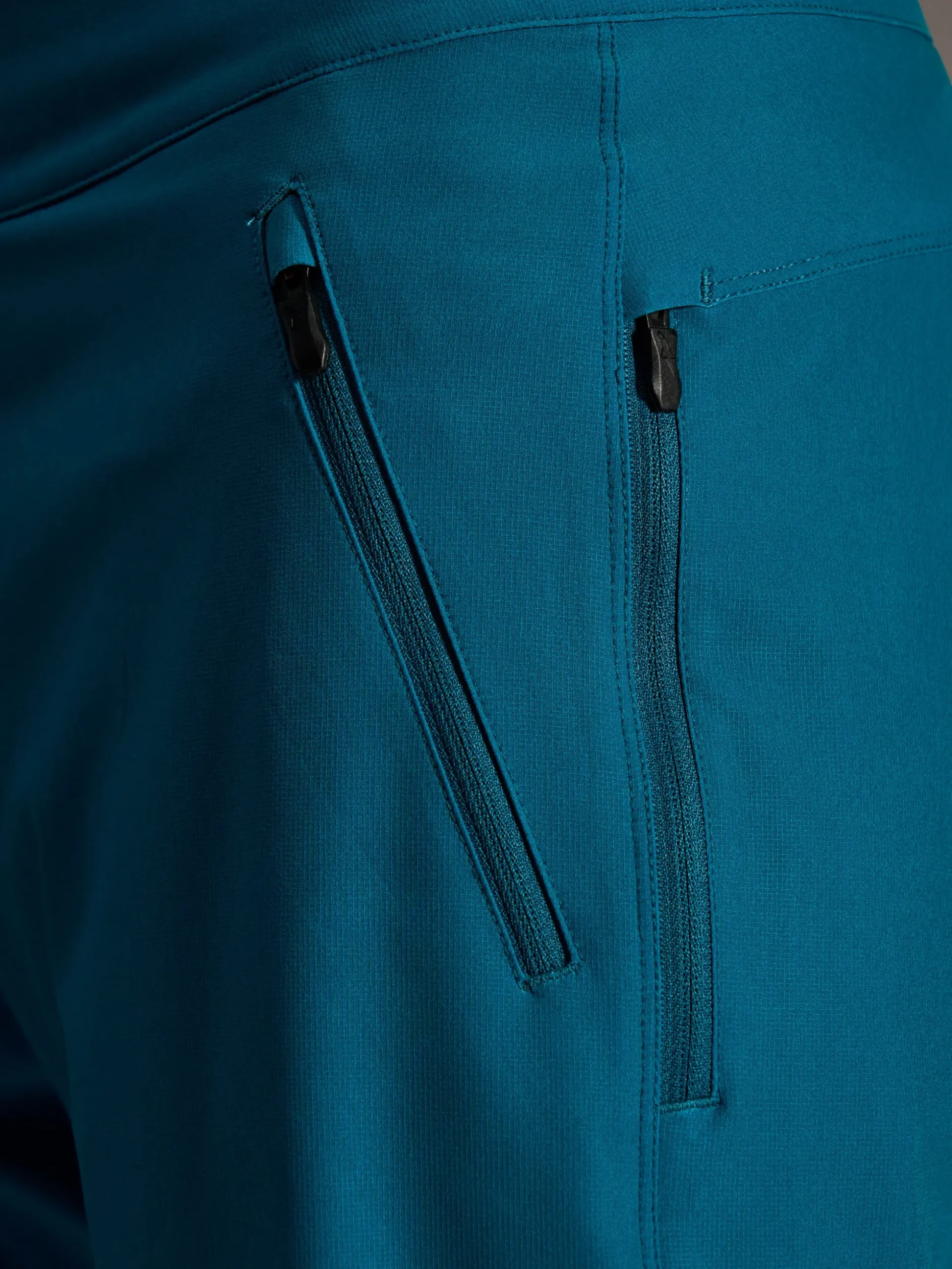 Short Liner A-Dura Ride