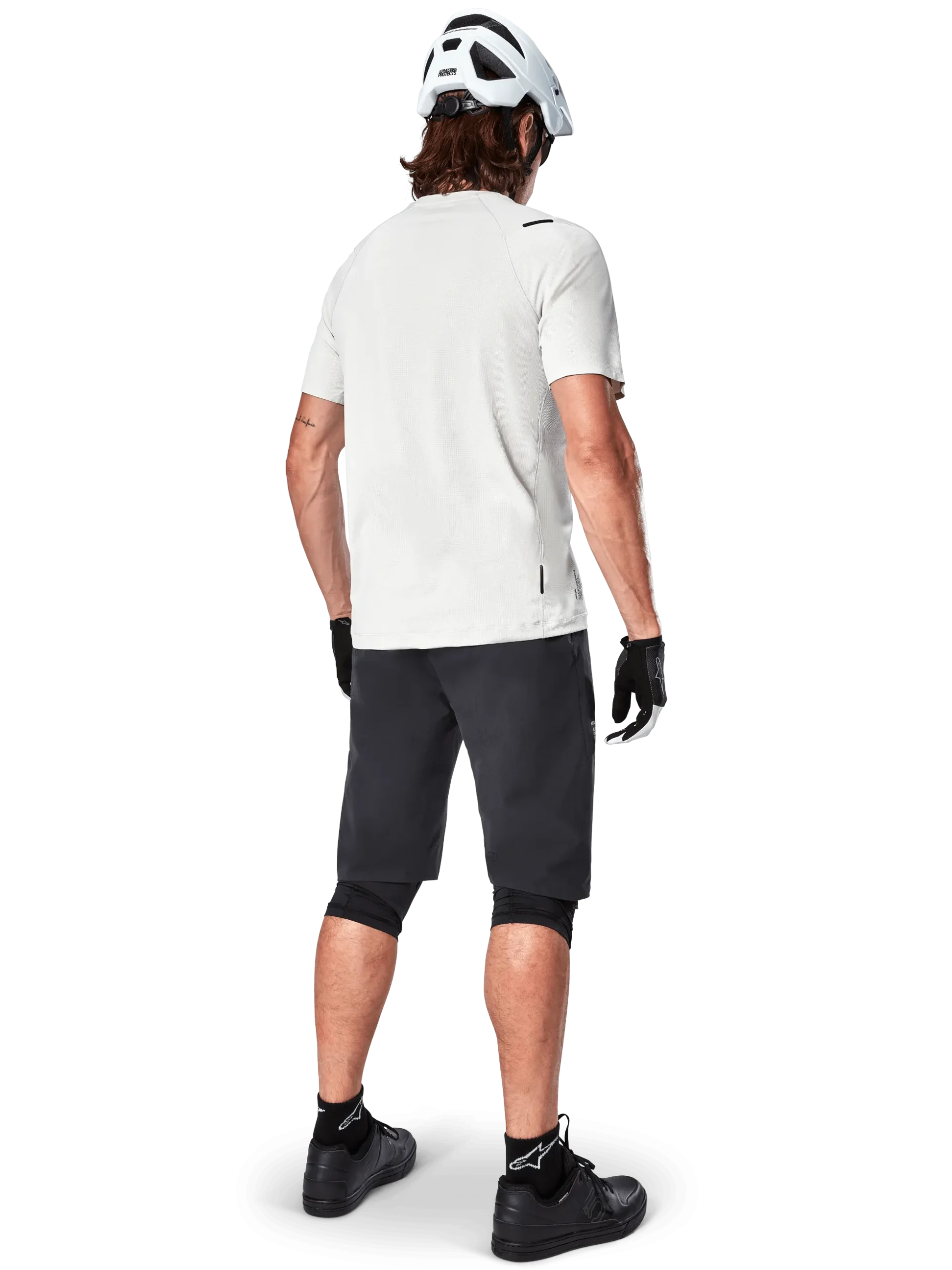 Shorts A-Aria