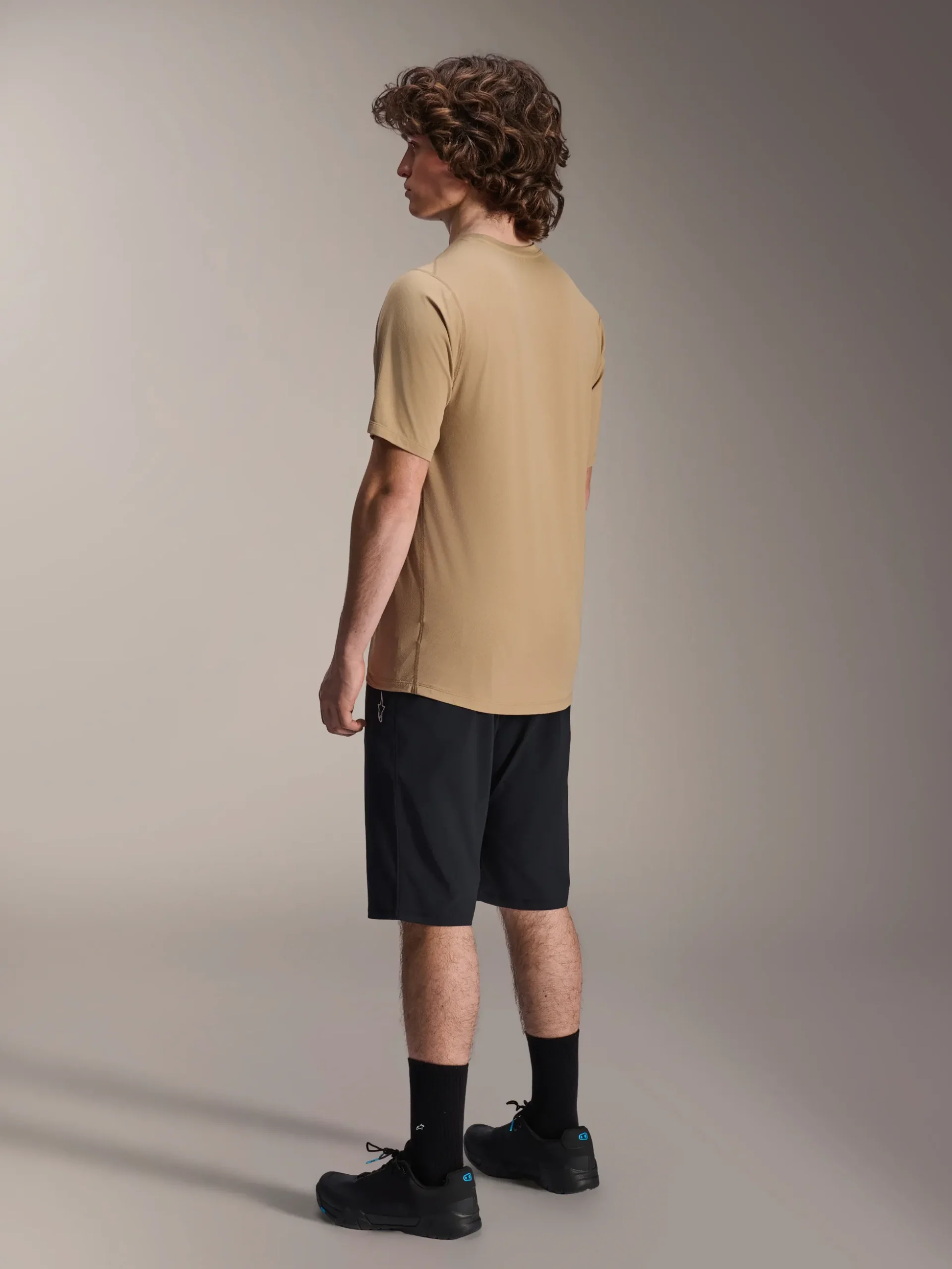 Shorts A-Dura