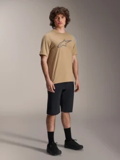 Shorts A-Dura