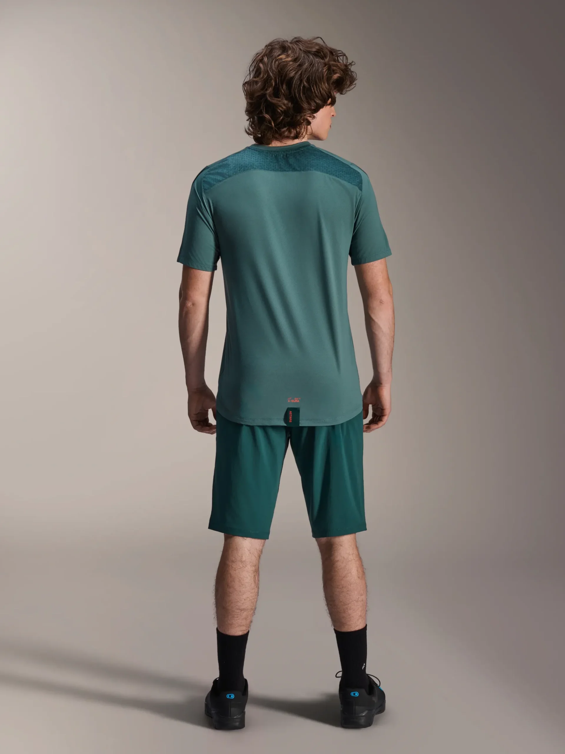 Shorts A-Dura