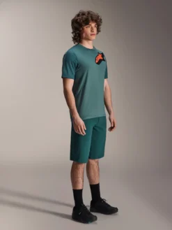 Shorts A-Dura