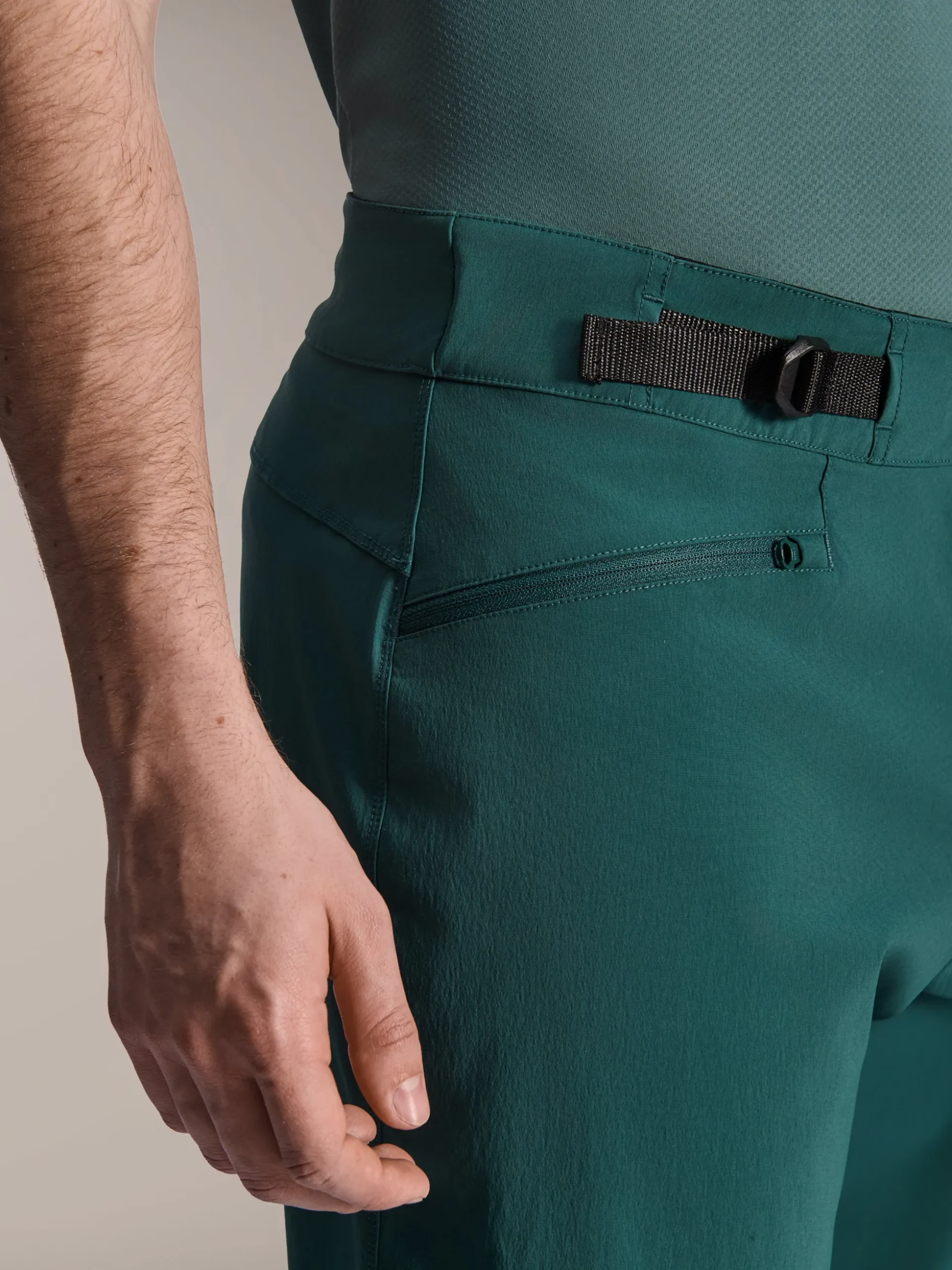 Shorts A-Dura