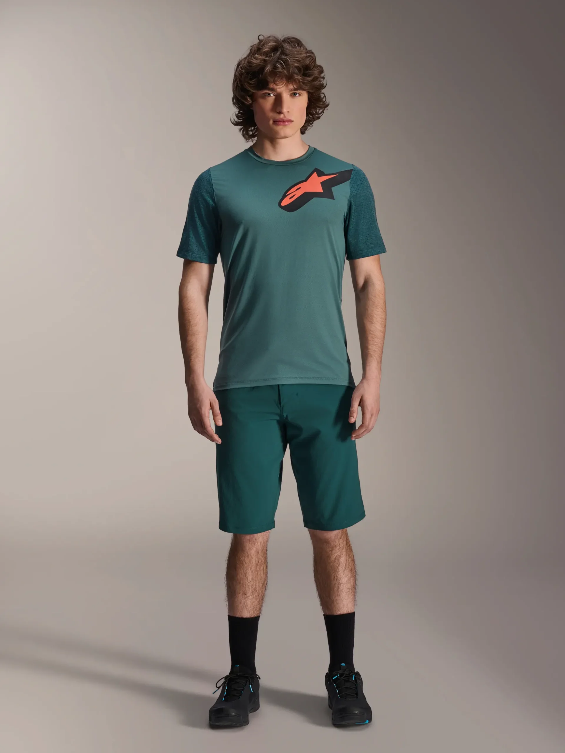 Shorts A-Dura