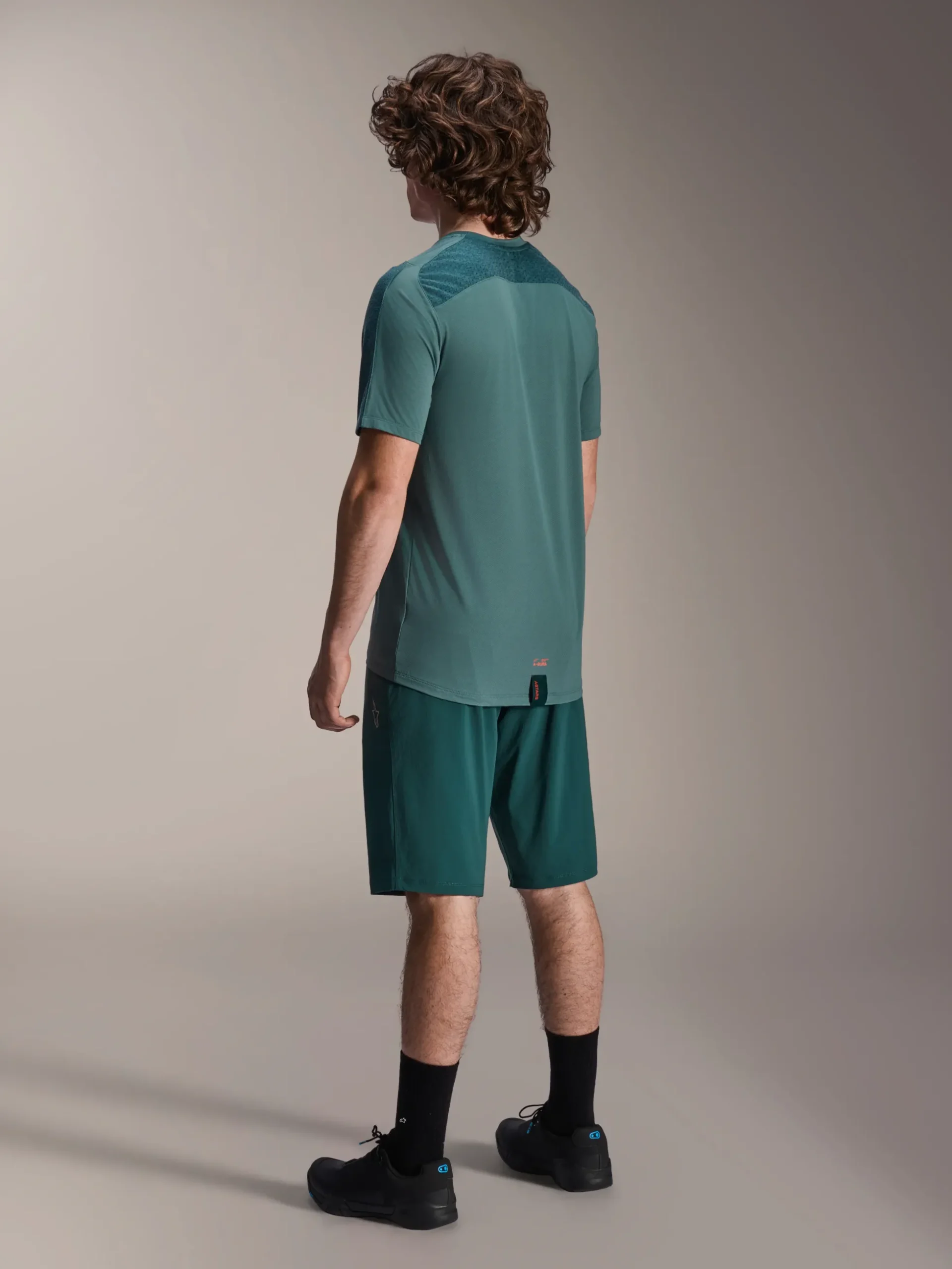 Shorts A-Dura